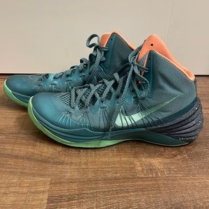 Nike Hyperdunk